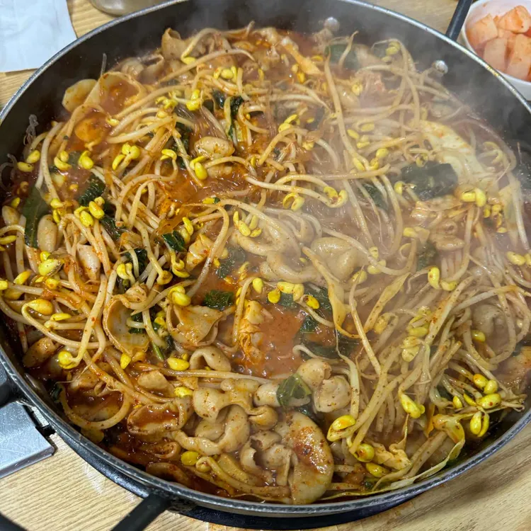 병천순대 대표 사진