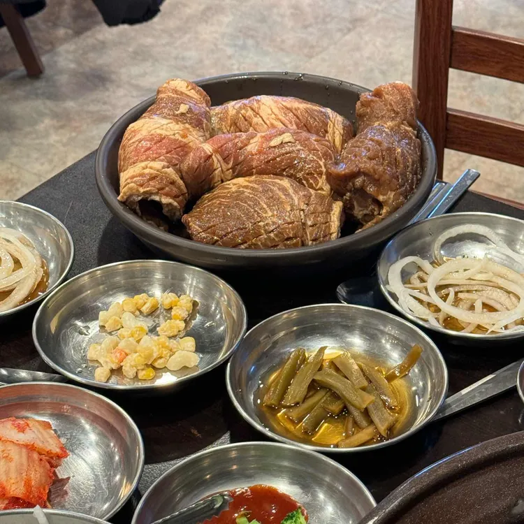 서서갈비 대표 사진