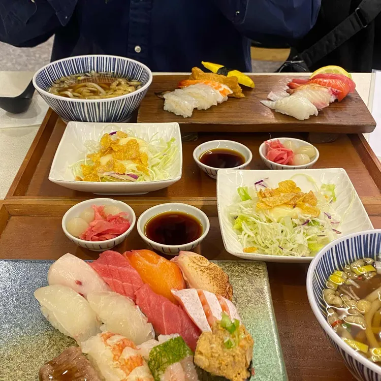 일공초밥 대표 사진