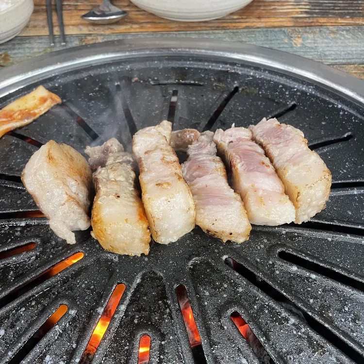 백년손님서서갈비무한리필 대표 사진