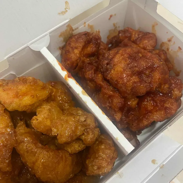 교촌치킨 민락점 대표 사진