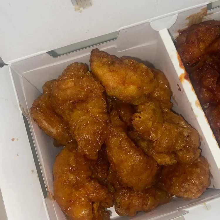 교촌치킨 민락점 대표 사진