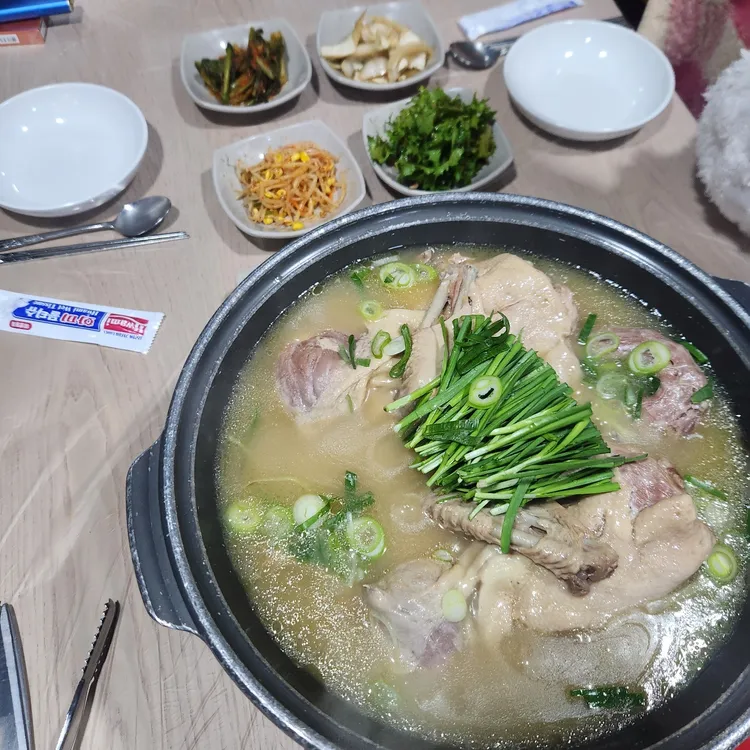 장수가든 대표 사진
