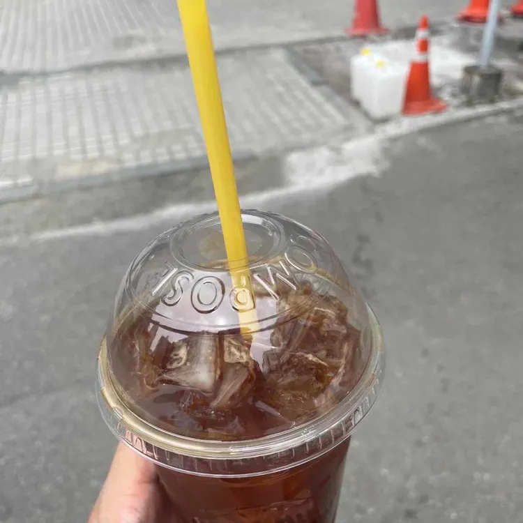 컴포즈커피 대표 사진
