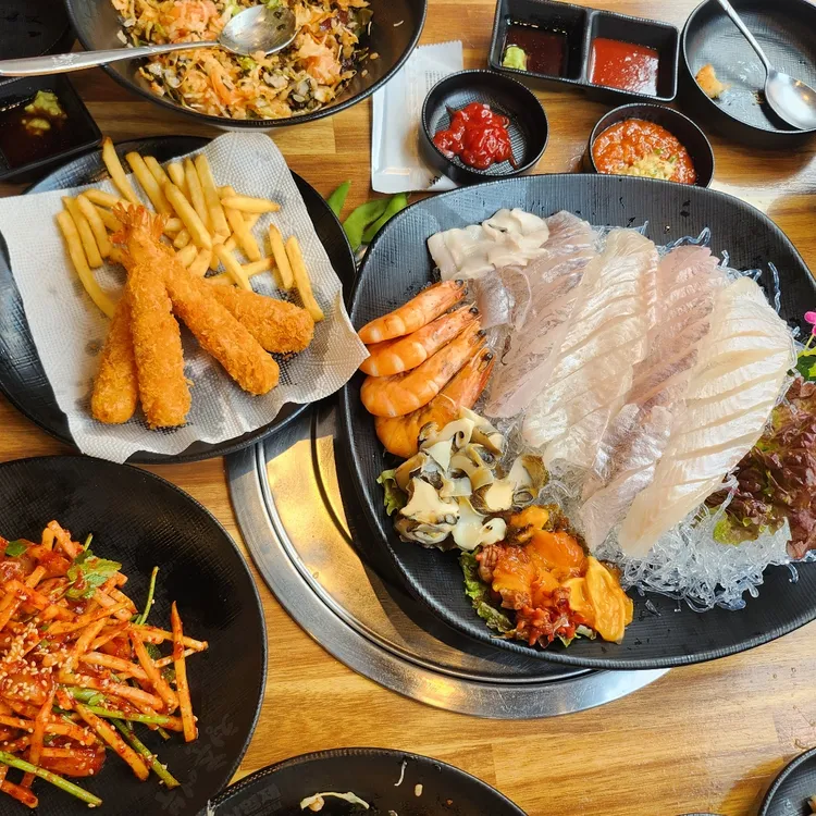 청춘어부종합어시장 대표 사진
