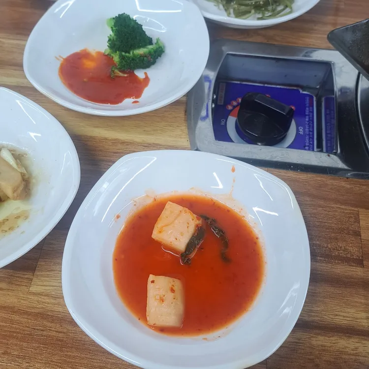 광어촌해물칼국수 대표 사진
