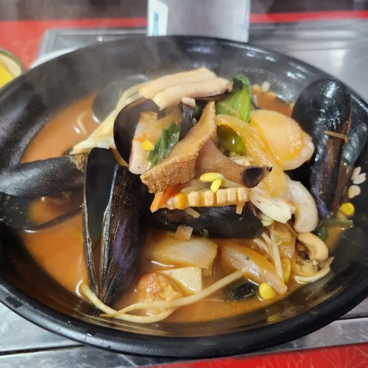 흥왕성 대표 사진