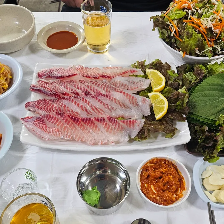 평양옥 대표 사진