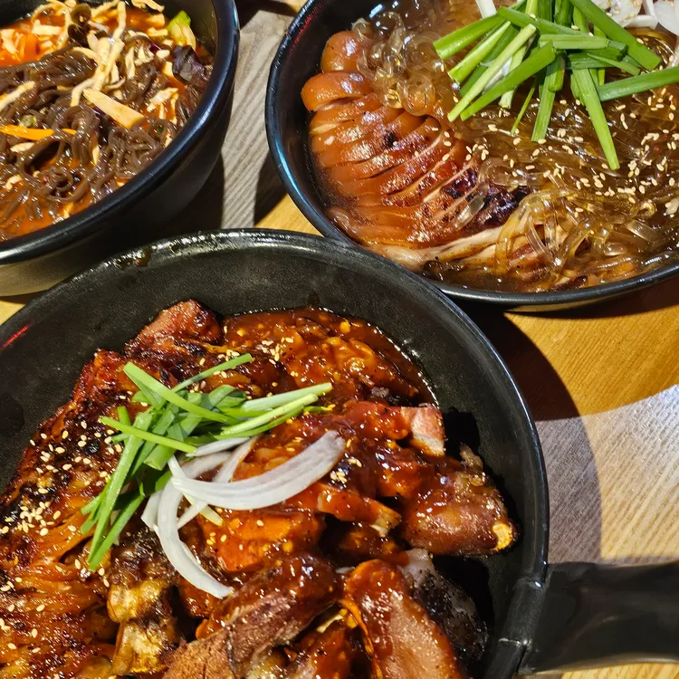 마왕족발 대표 사진