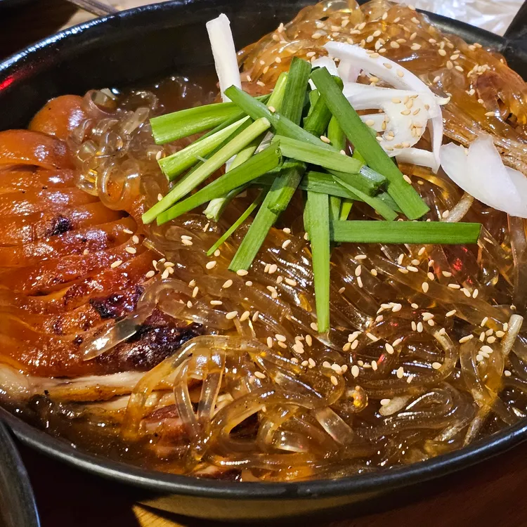 마왕족발 대표 사진