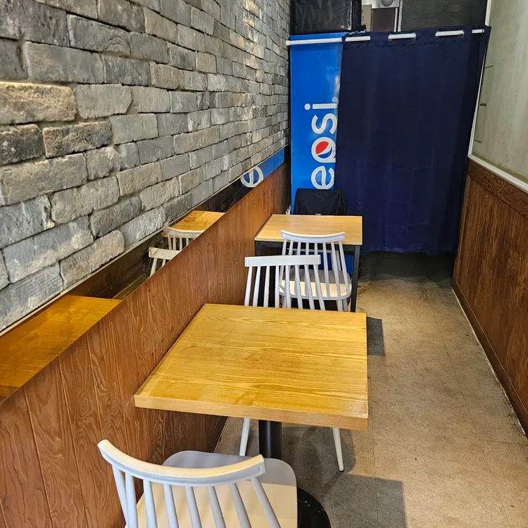 강남쌀닭강정 대표 사진