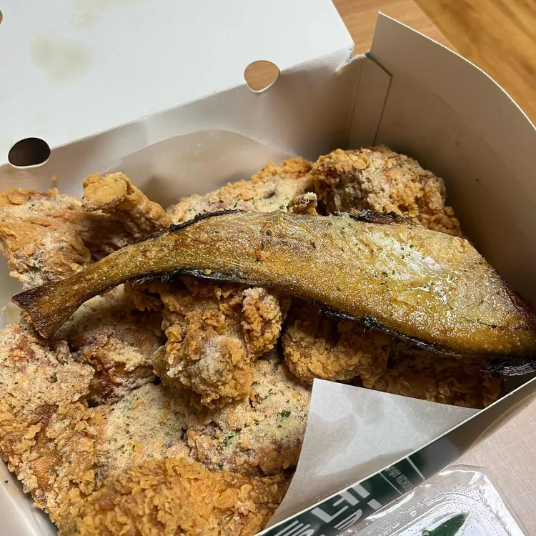 호치킨 대표 사진