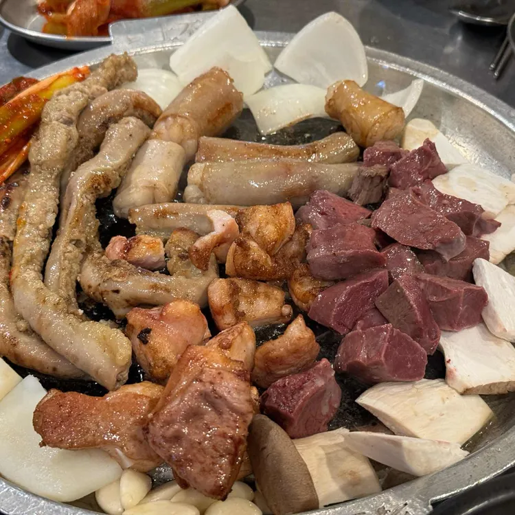 대파생곱창 대표 사진