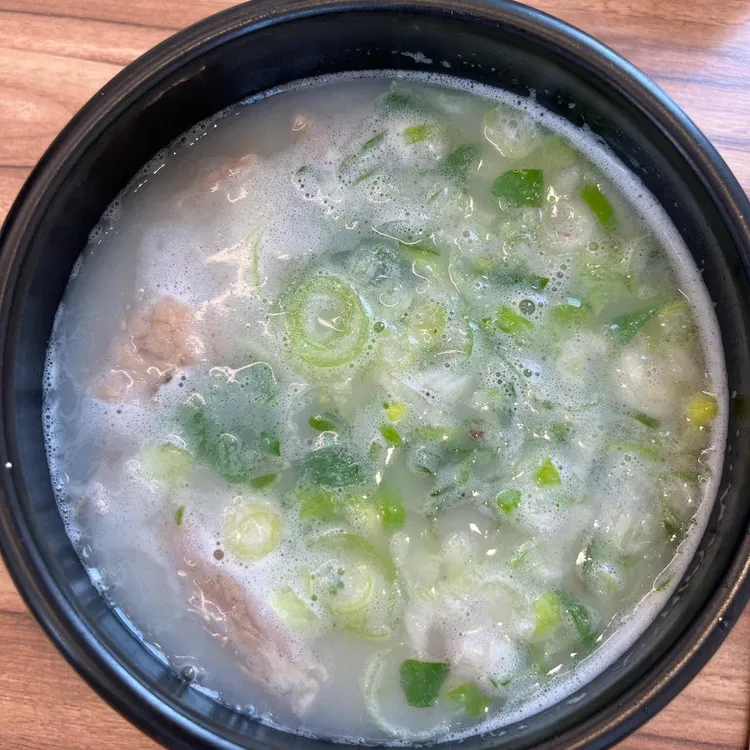 유정본가설렁탕 대표 사진