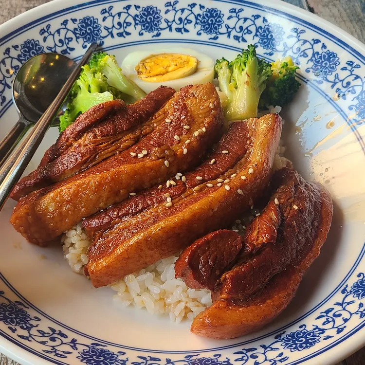 몬스터 헝그리덮밥 대표 사진