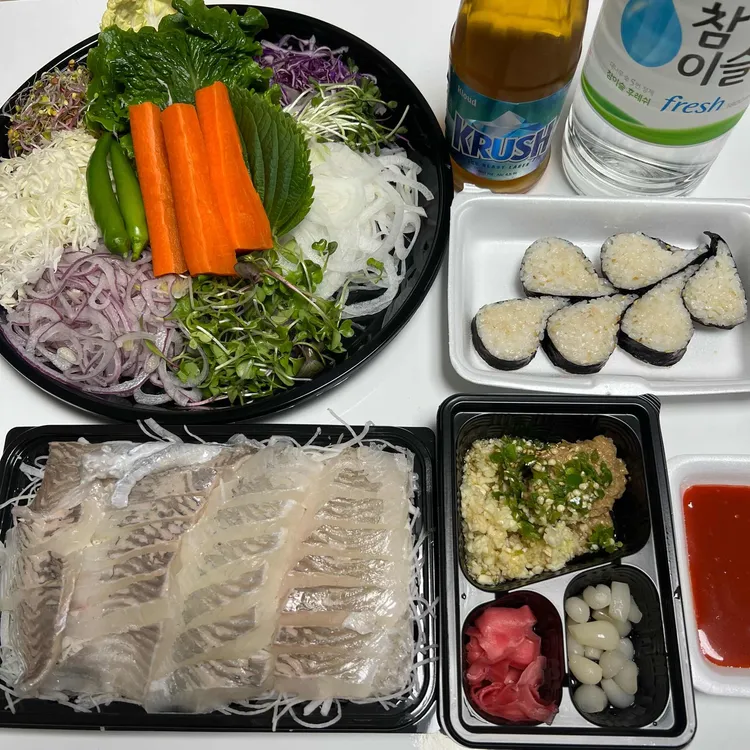 금바다수산 대표 사진