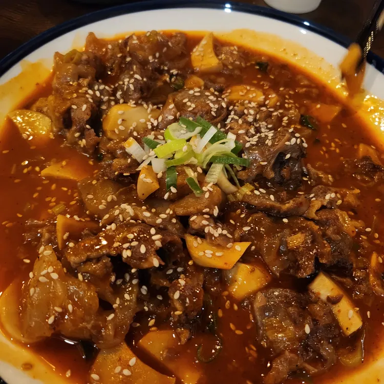 중앙선술 대표 사진