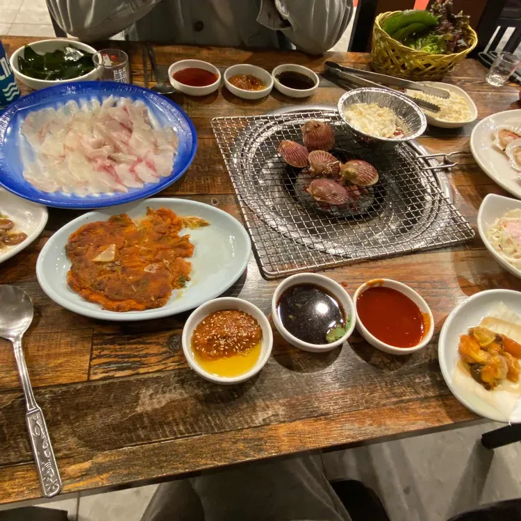 우리장횟집 대표 사진