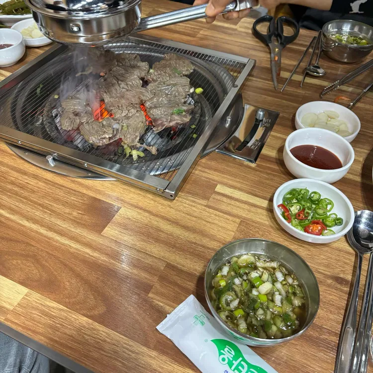 신촌서서갈비 대표 사진