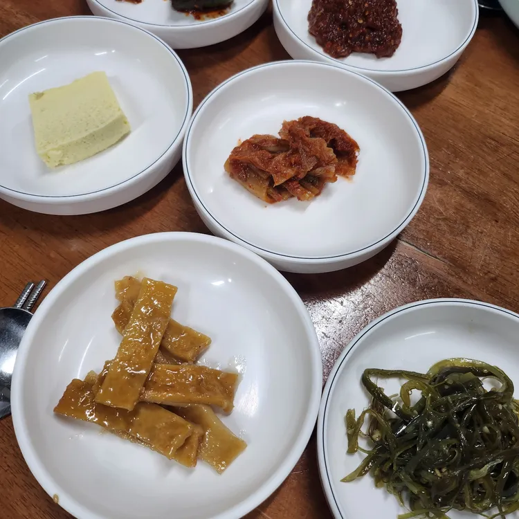 송도집 대표 사진