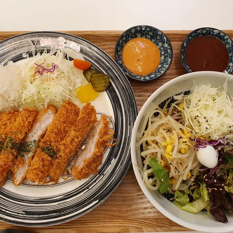 최고당돈까스 대표 사진