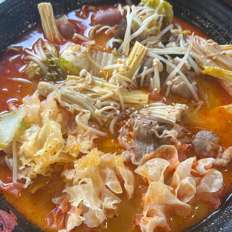 샹츠마라 대표 사진