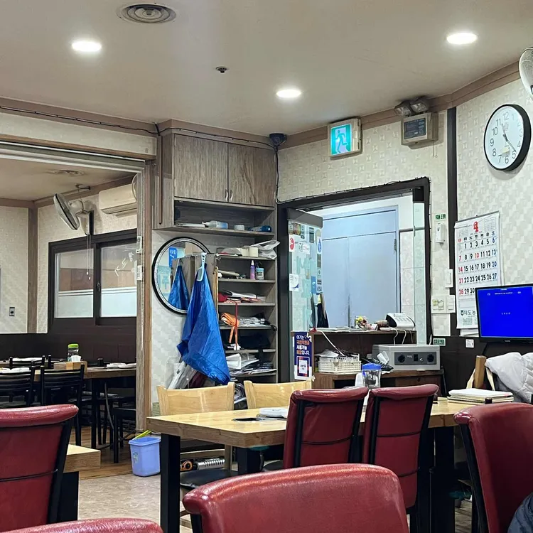 제주성 고기마루 대표 사진