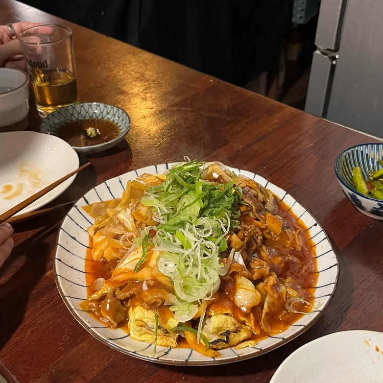심야식당중도 대표 사진