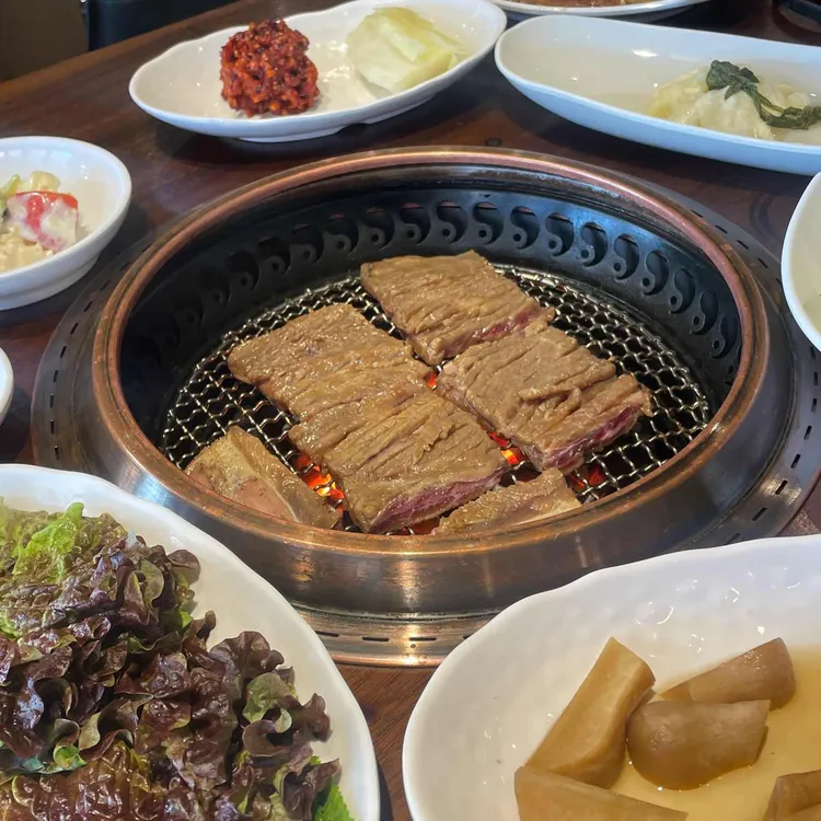 소나무향기  대표 사진