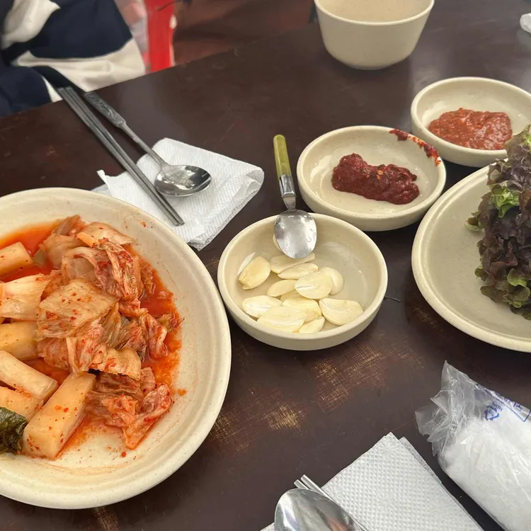 백운농장 대표 사진