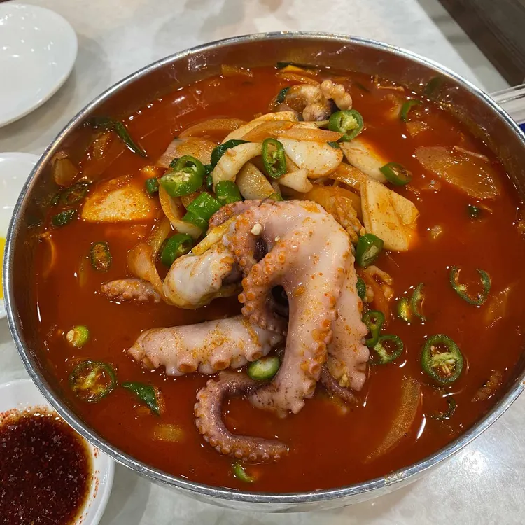 화원반점 대표 사진