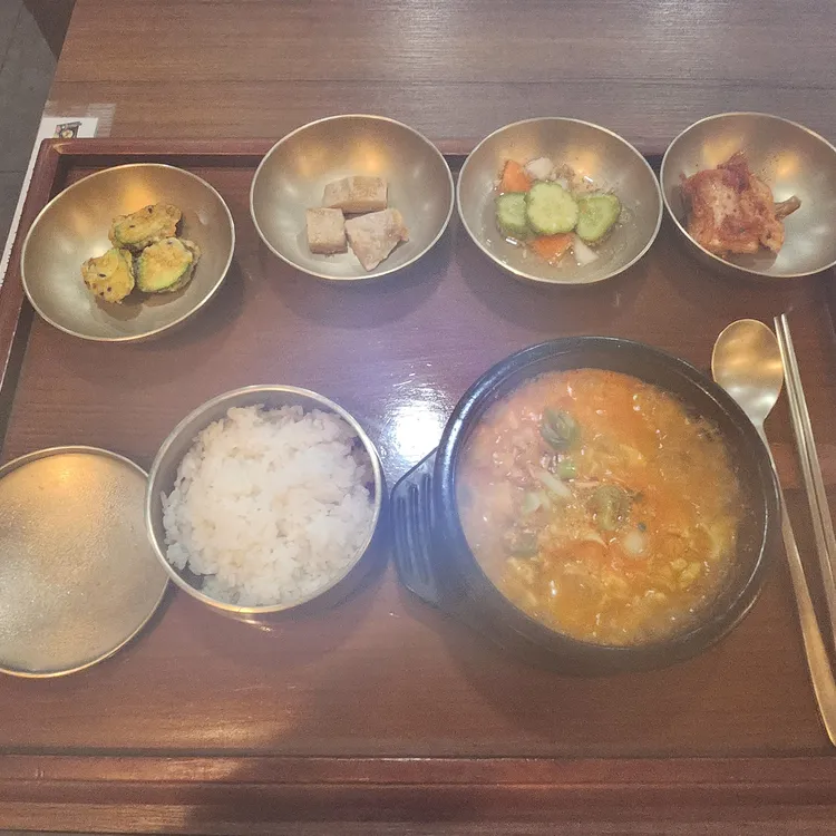 별채반 대표 사진
