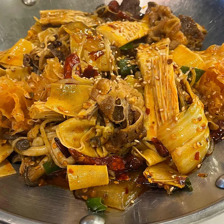 라화쿵부 대표 사진