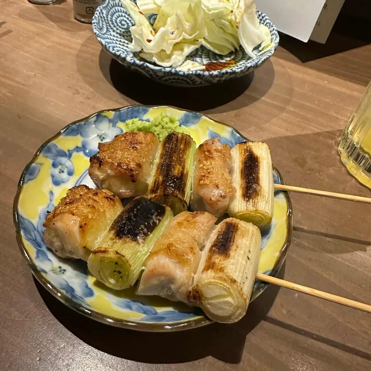 야키토리 경청 대표 사진