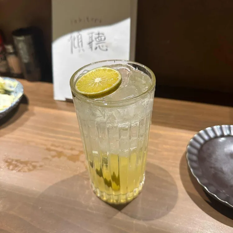 야키토리 경청 대표 사진