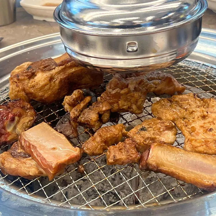 초전고깃집 대표 사진