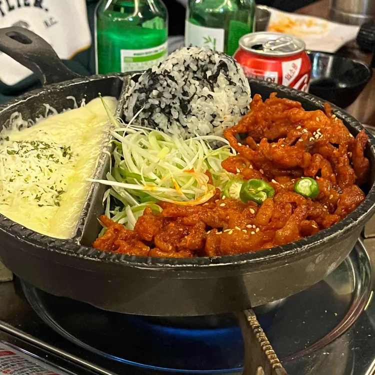 하루비어 대표 사진