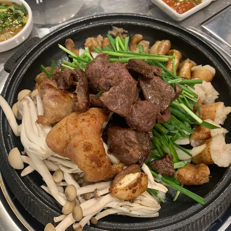 벽돌집 관저점 - 관저동 곱창, 돌곱창 맛집 | 다이닝코드, 빅데이터 맛집검색