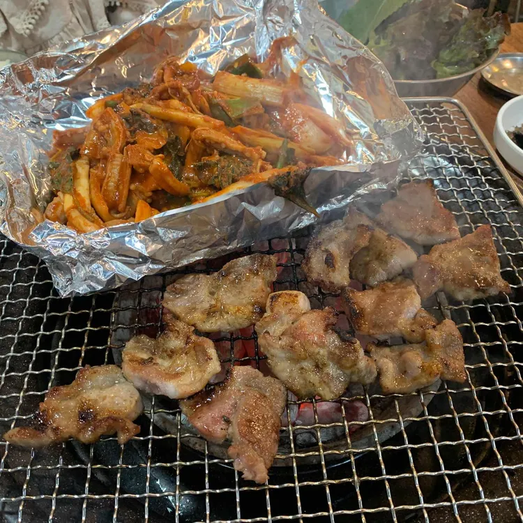 어따써꼼장어 대표 사진