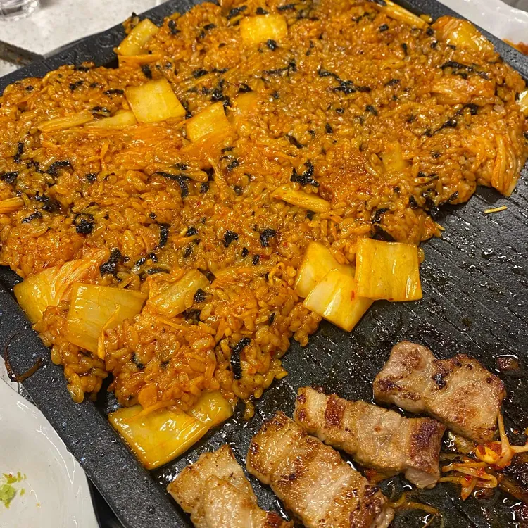 경아식당 대표 사진