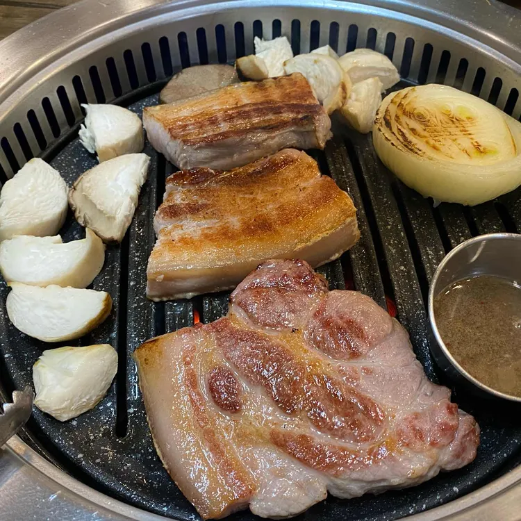 일출제주흑돼지 대표 사진