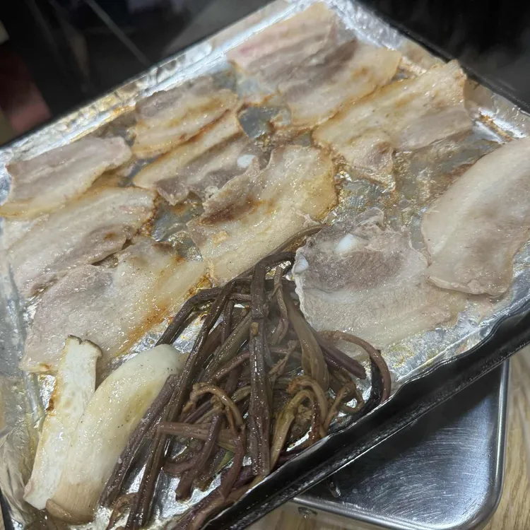 철뚝집 대표 사진