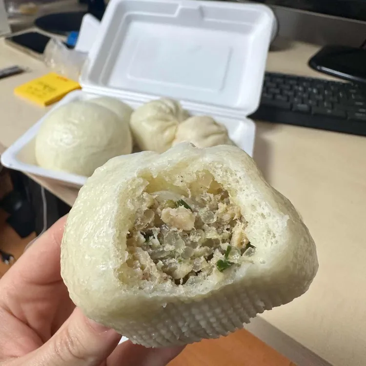 북문왕만두찐빵 대표 사진