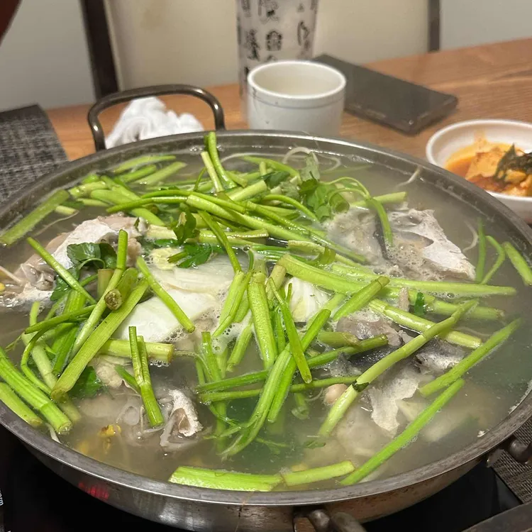 거상복요리 대표 사진