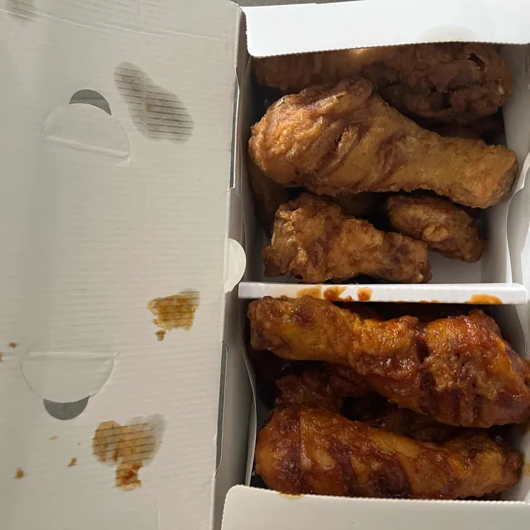 교촌치킨 대곡점 대표 사진