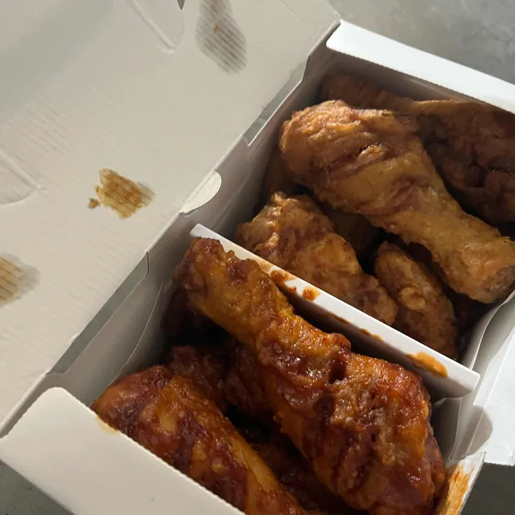 교촌치킨 대곡점 대표 사진