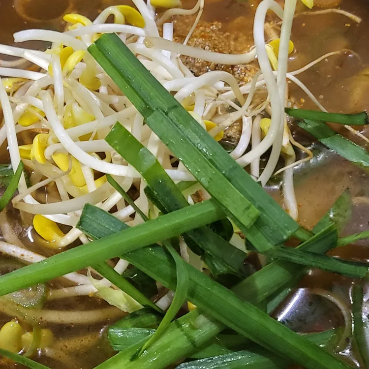 참이맛감자탕&순대국 대표 사진