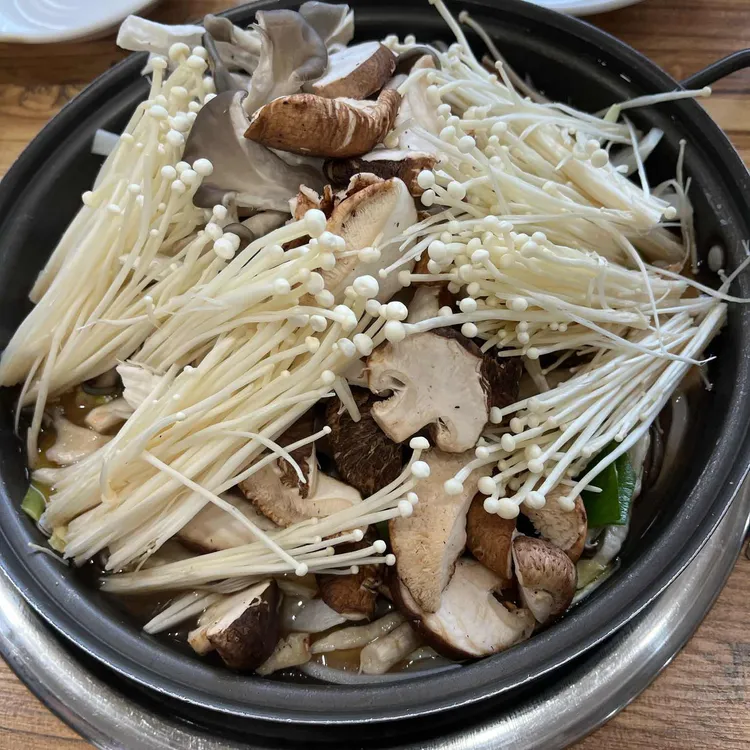 전골잘하는곰집 대표 사진