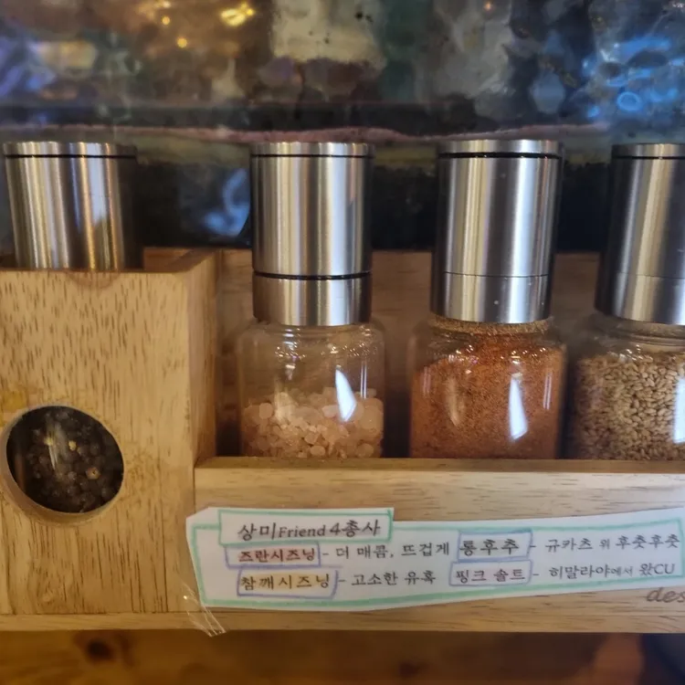 상미규카츠 대표 사진