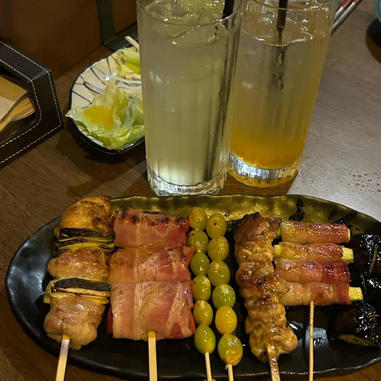 화류 대표 사진